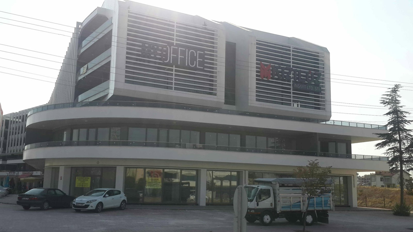 Liva Kahvaltı Ve Izgara Salonu