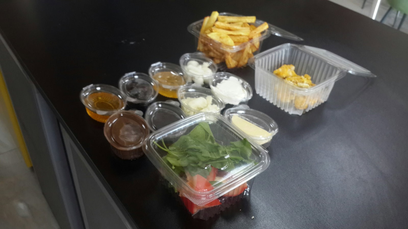Liva Kahvaltı Ve Izgara Salonu