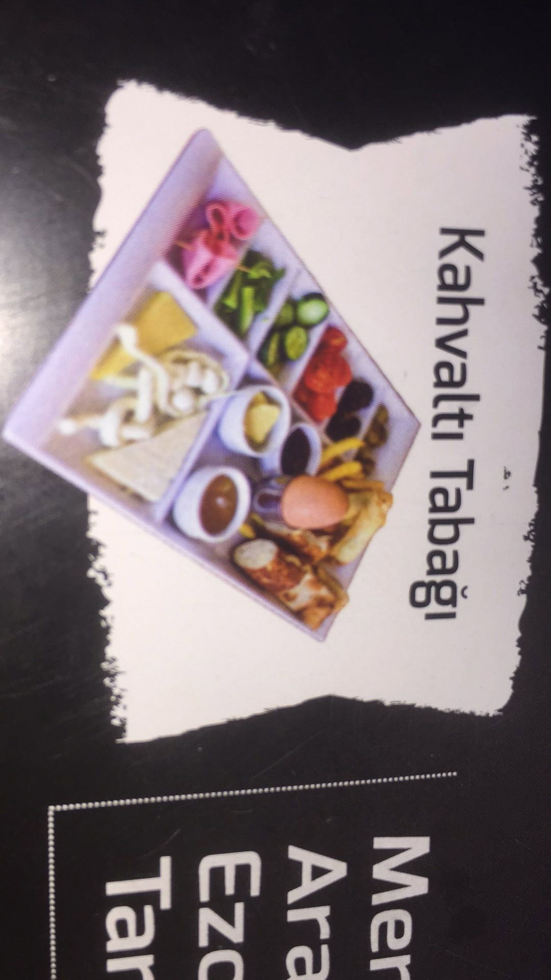 Liva Kahvaltı Ve Izgara Salonu