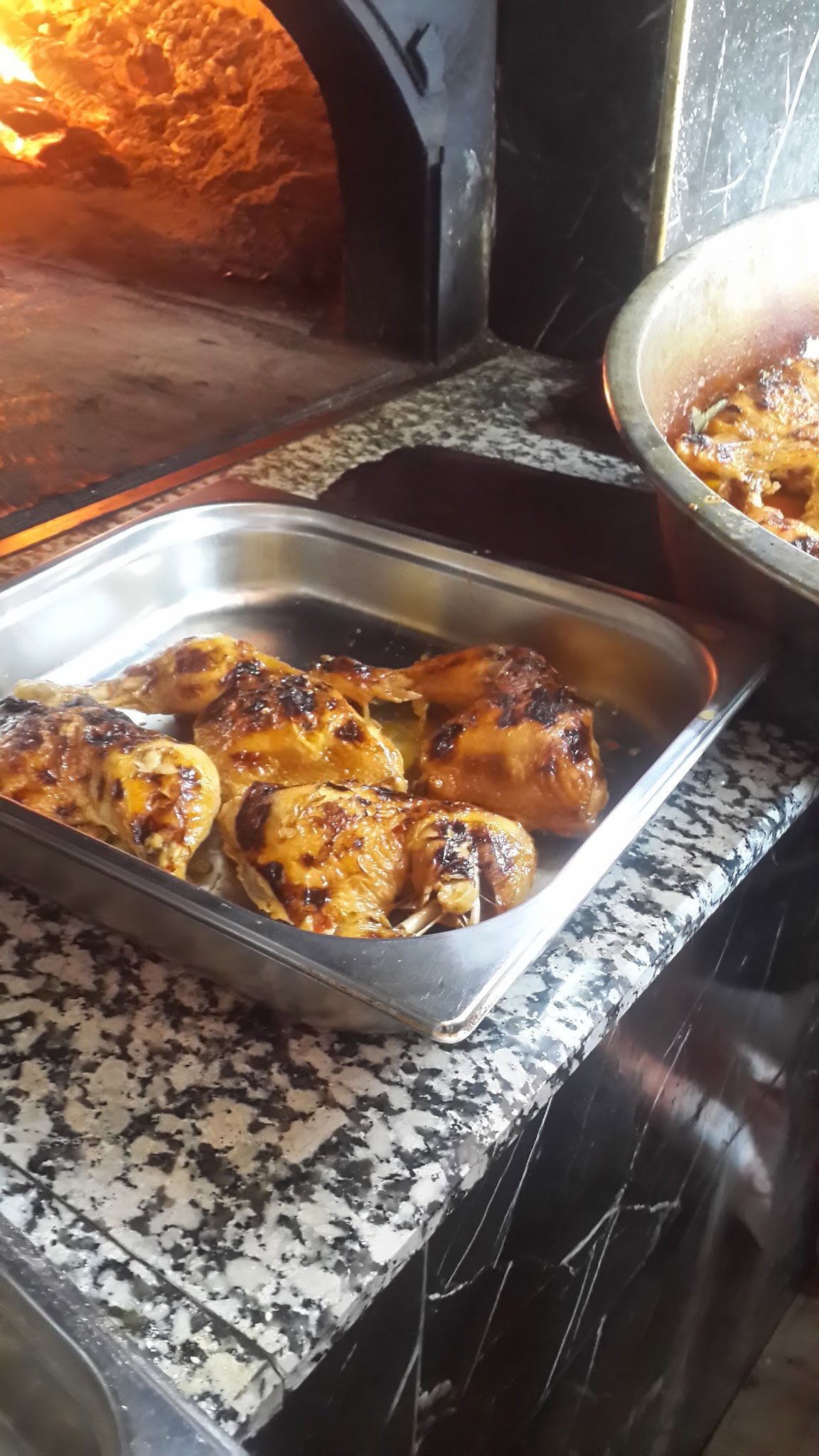 Liva Kahvaltı Ve Izgara Salonu