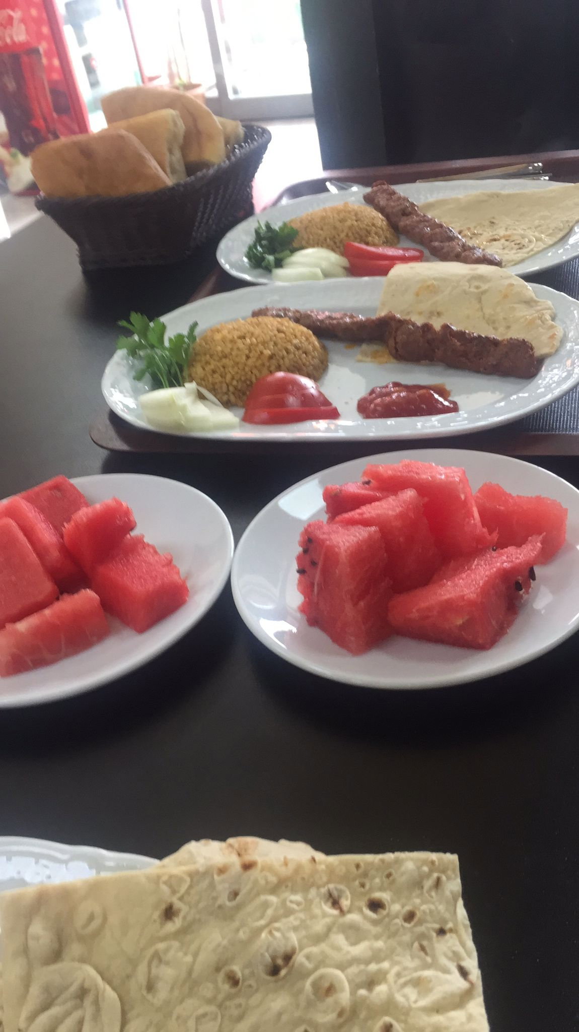 Liva Kahvaltı Ve Izgara Salonu