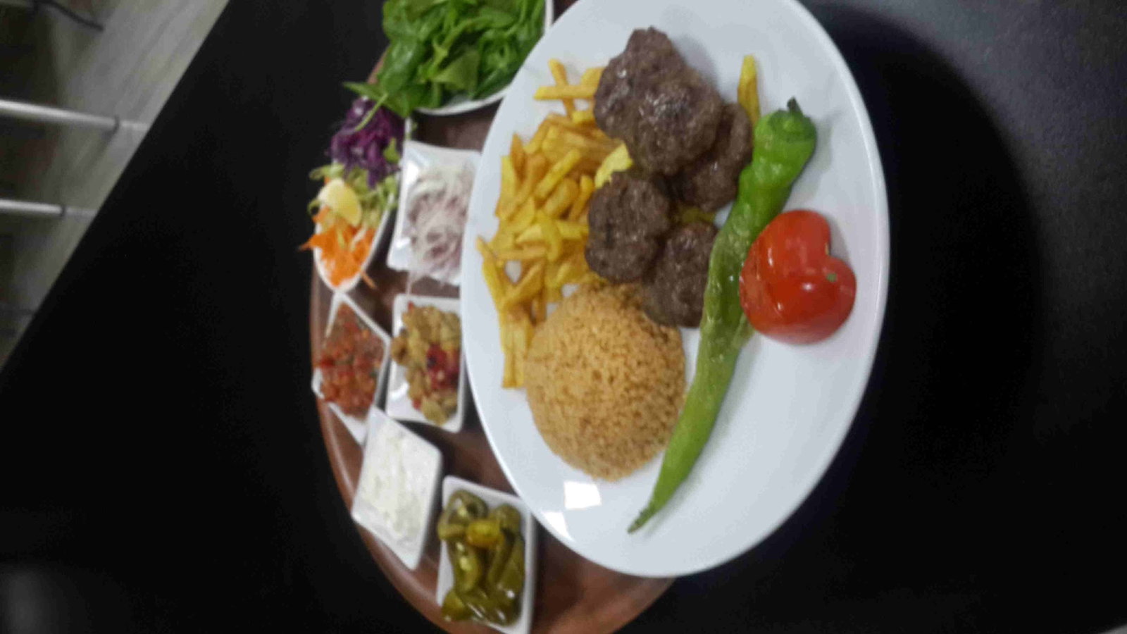 Liva Kahvaltı Ve Izgara Salonu