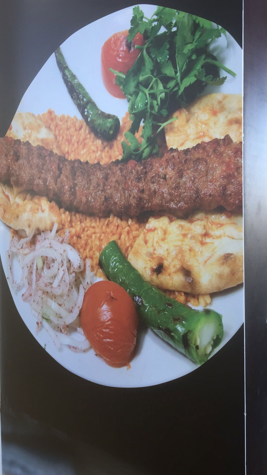 Liva Kahvaltı Ve Izgara Salonu