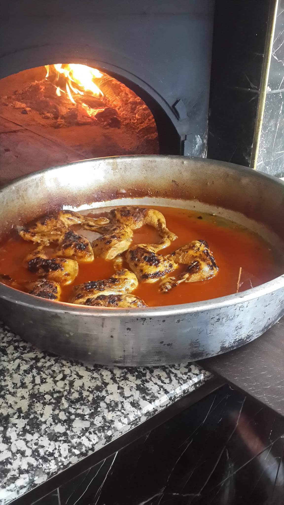 Liva Kahvaltı Ve Izgara Salonu
