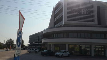 Liva Kahvaltı Ve Izgara Salonu