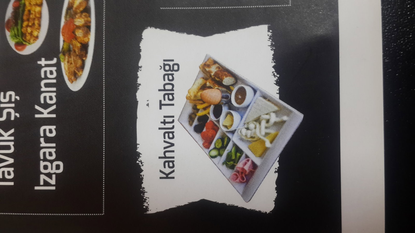 Liva Kahvaltı Ve Izgara Salonu