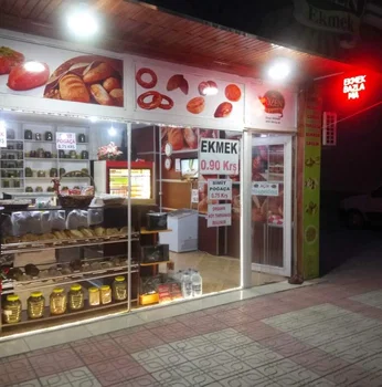 Özen Unlu Mamuller resimleri