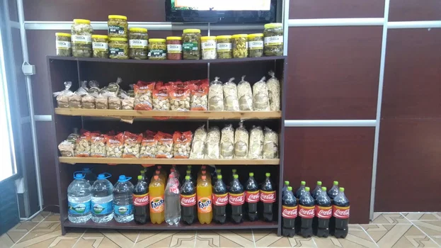 Özen Unlu Mamuller resimleri