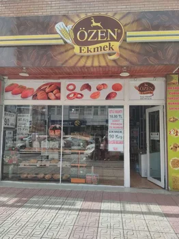 Özen Unlu Mamuller resimleri