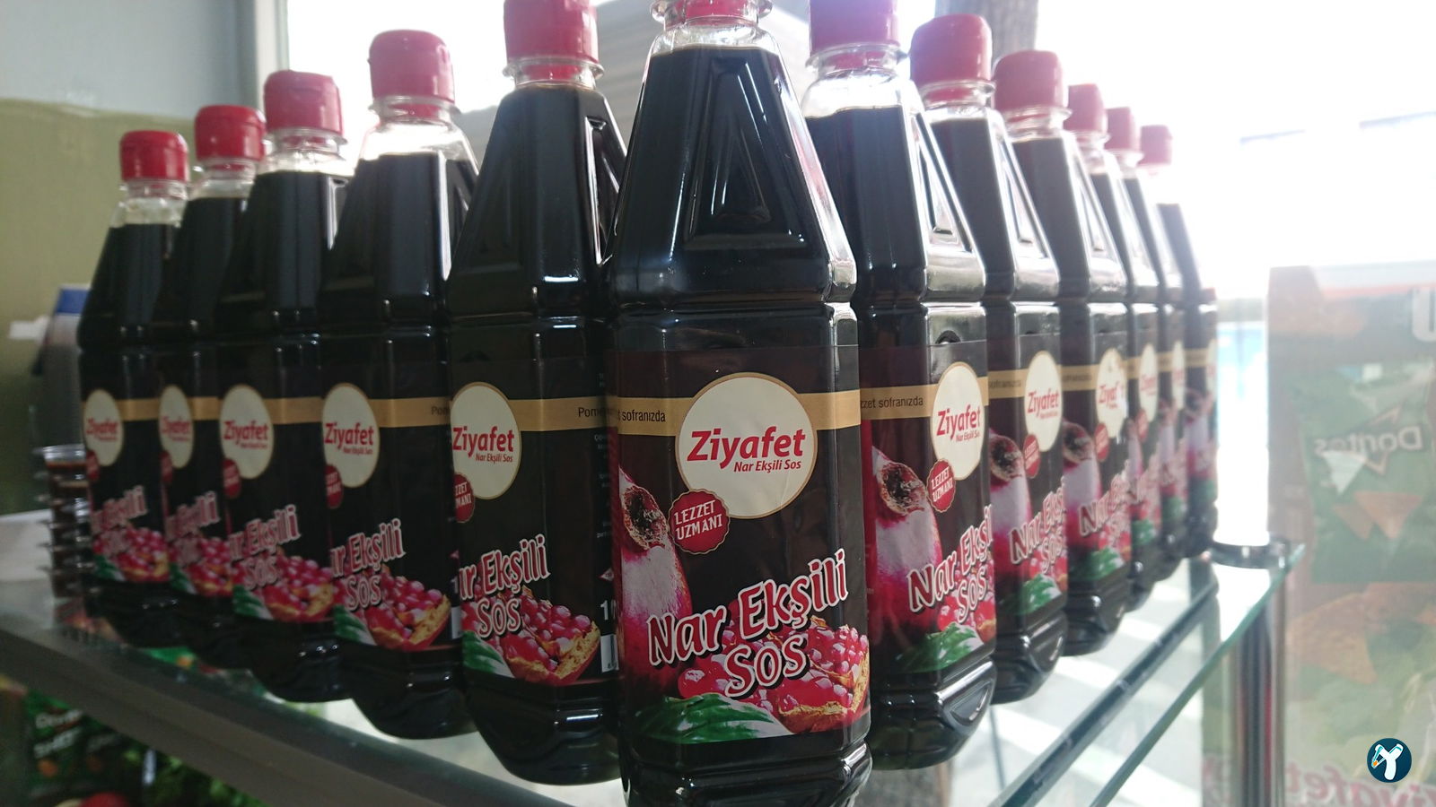 Yücco'Nun Yeri̇ Zi̇yafet Çi̇ğköfte.
