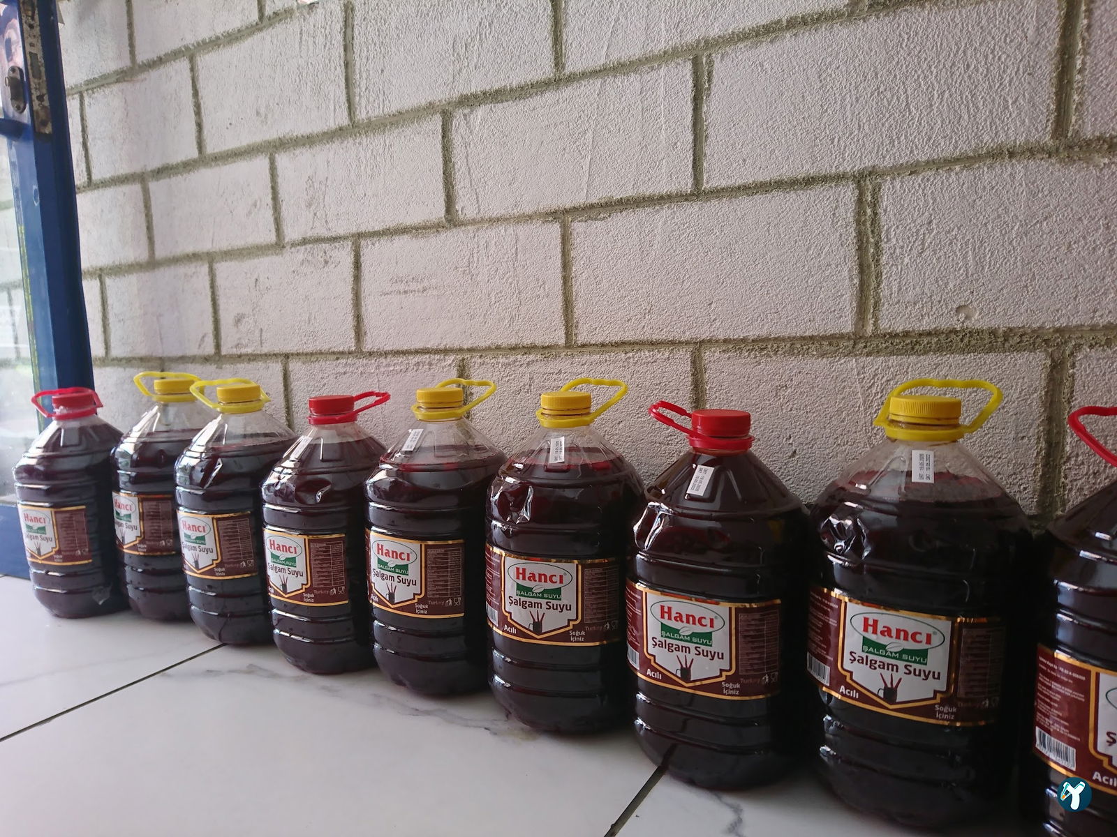 Yücco'Nun Yeri̇ Zi̇yafet Çi̇ğköfte.
