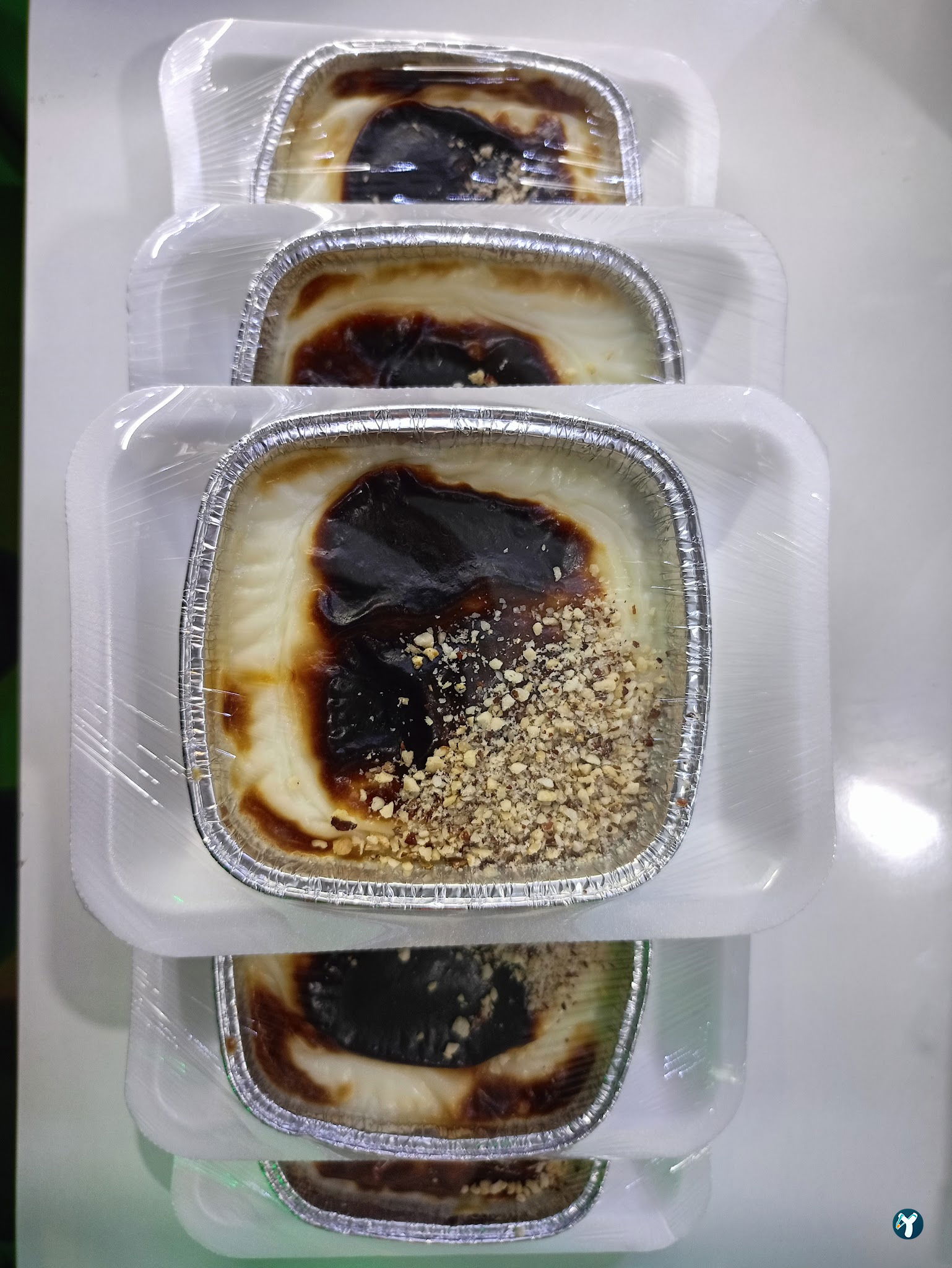 Yücco'Nun Yeri̇ Zi̇yafet Çi̇ğköfte.