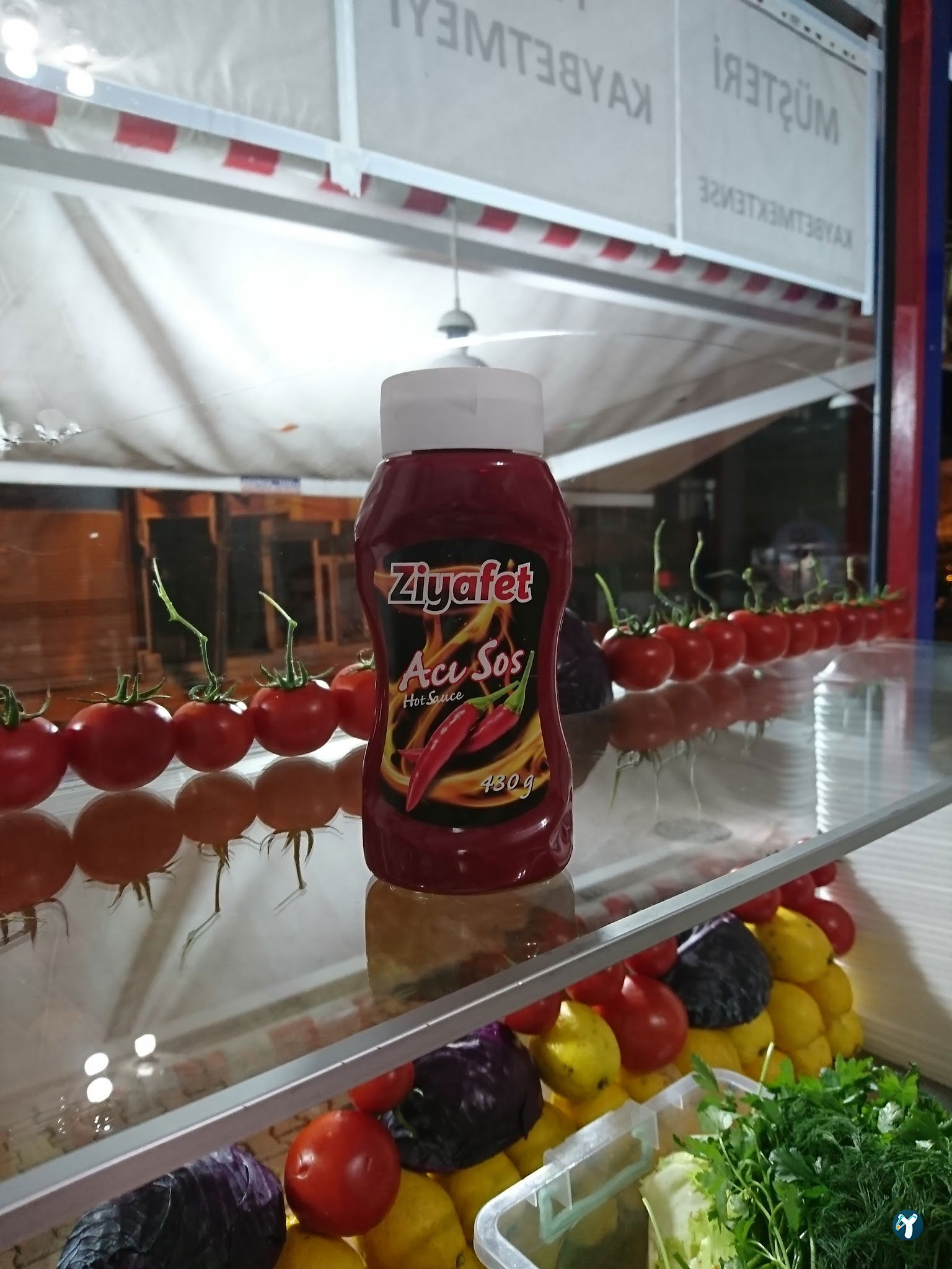 Yücco'Nun Yeri̇ Zi̇yafet Çi̇ğköfte.