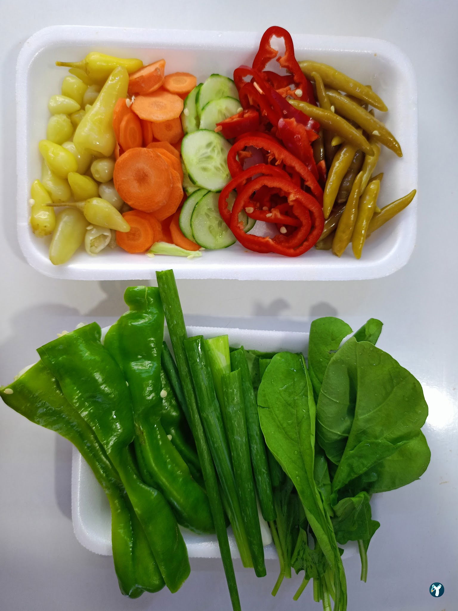 Yücco'Nun Yeri̇ Zi̇yafet Çi̇ğköfte.