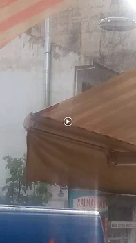 Kandil Restorant resimleri