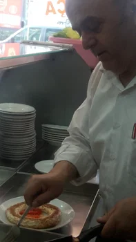 Kandil Restorant resimleri