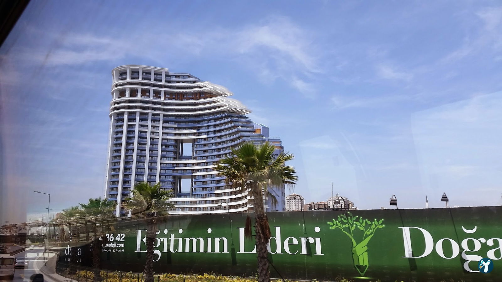 Zeytinburnu Sahil Parkı