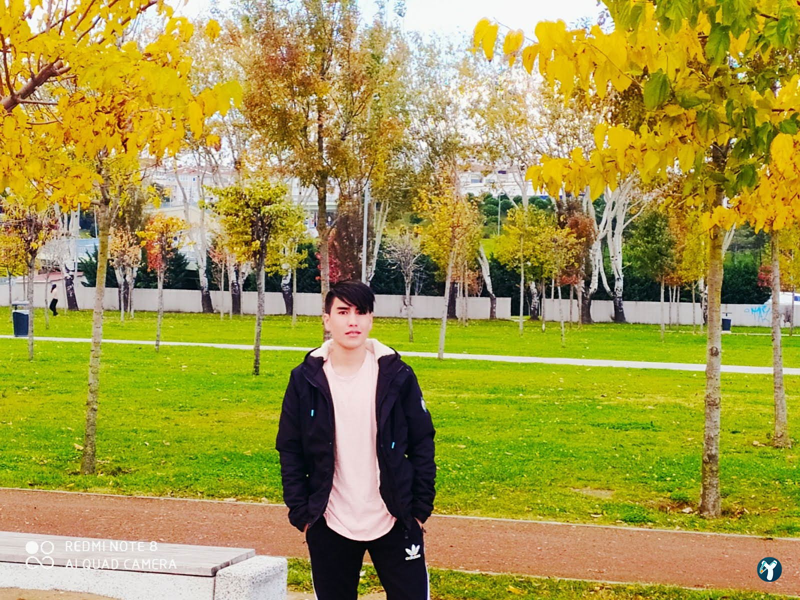 Zeytinburnu Sahil Parkı