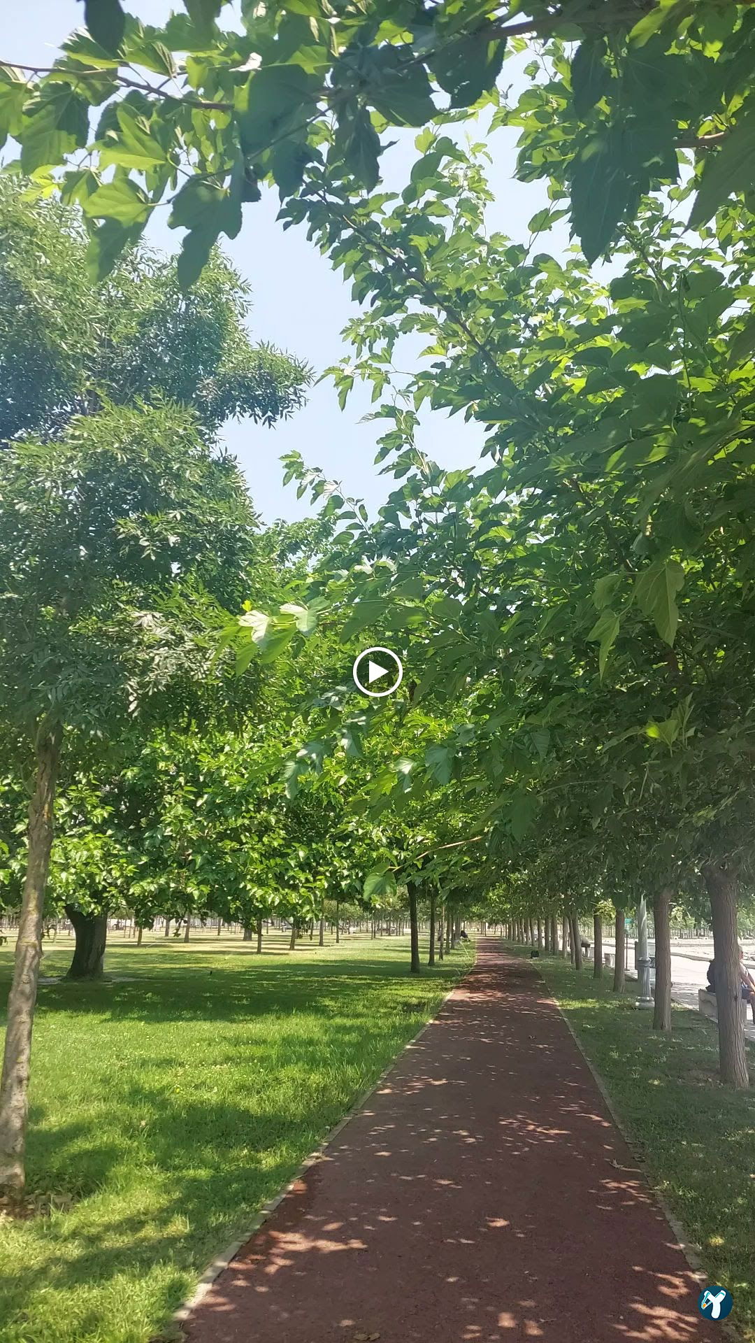 Zeytinburnu Sahil Parkı
