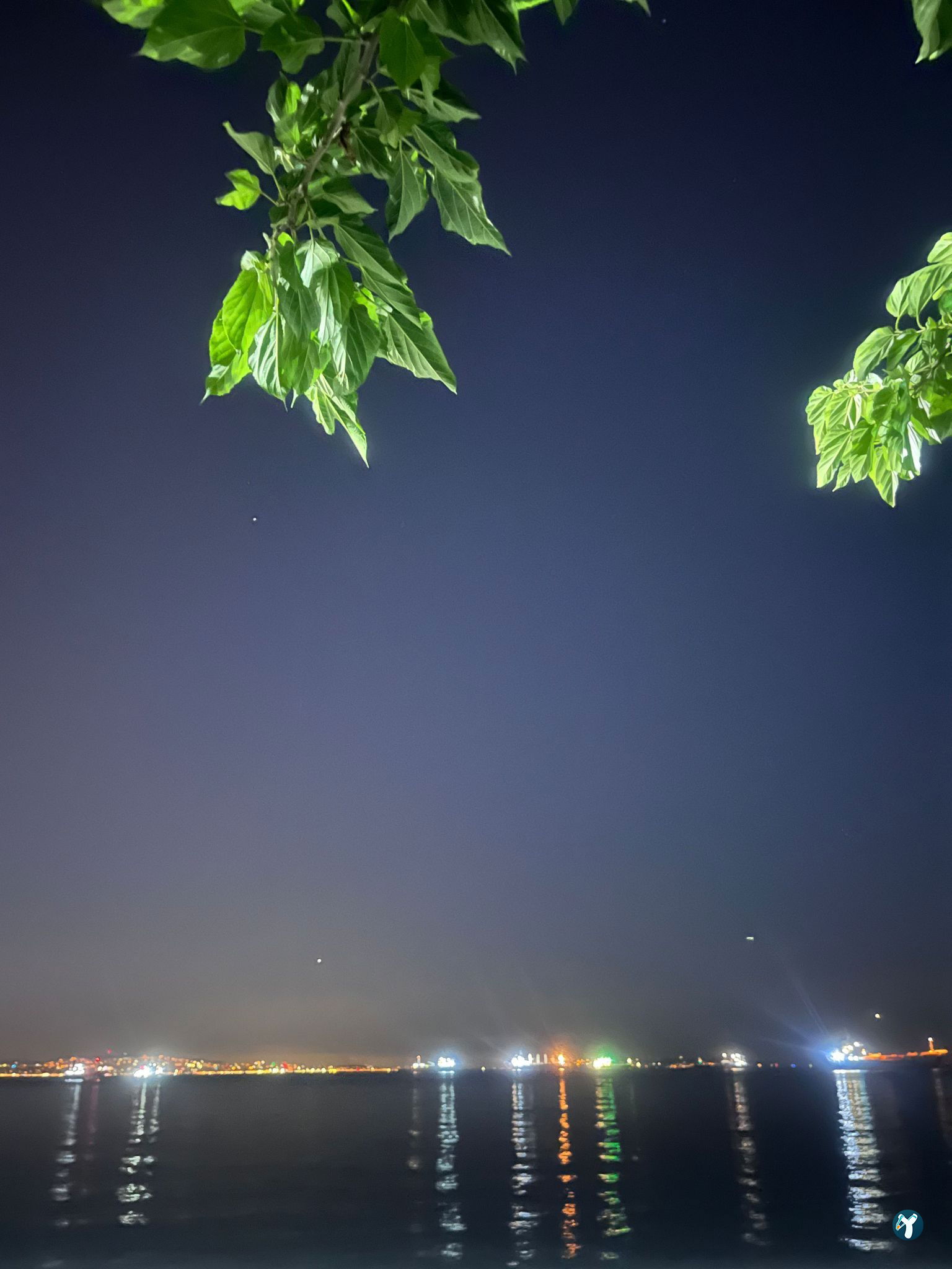 Zeytinburnu Sahil Parkı