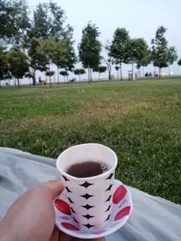 Zeytinburnu Sahil Parkı resimleri