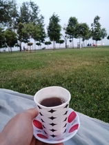 Zeytinburnu Sahil Parkı