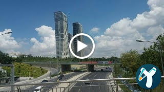 Zeytinburnu Sahil Parkı
