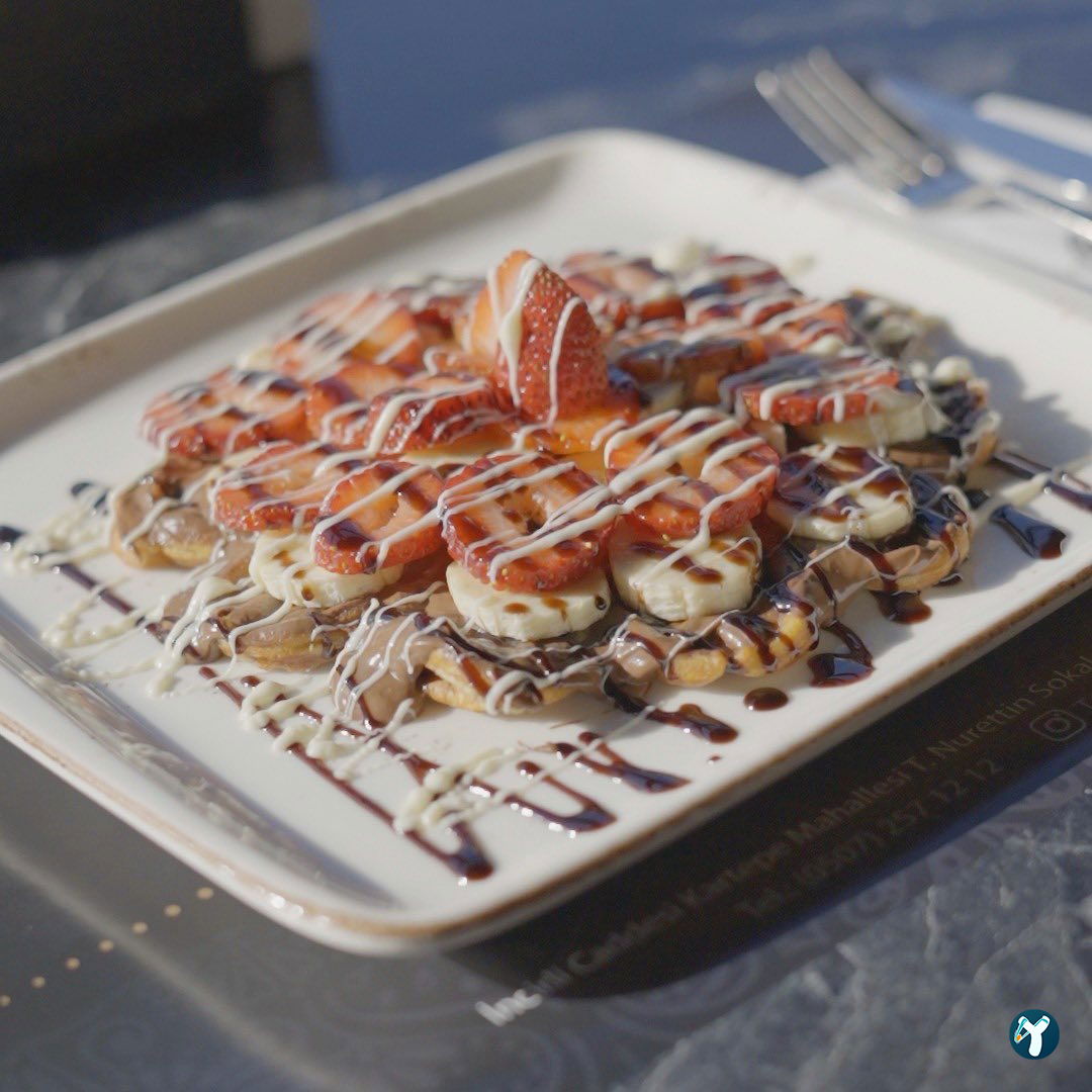 Terrace Li̇fe Cafe & Rest
