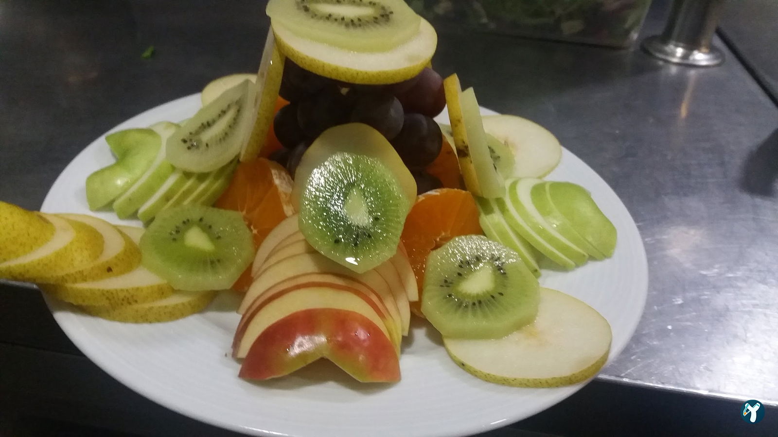 Terrace Li̇fe Cafe & Rest