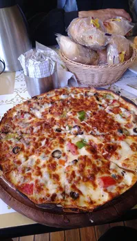 Terrace Li̇fe Cafe & Rest resimleri Terrace Li̇fe Cafe & Rest resimleri