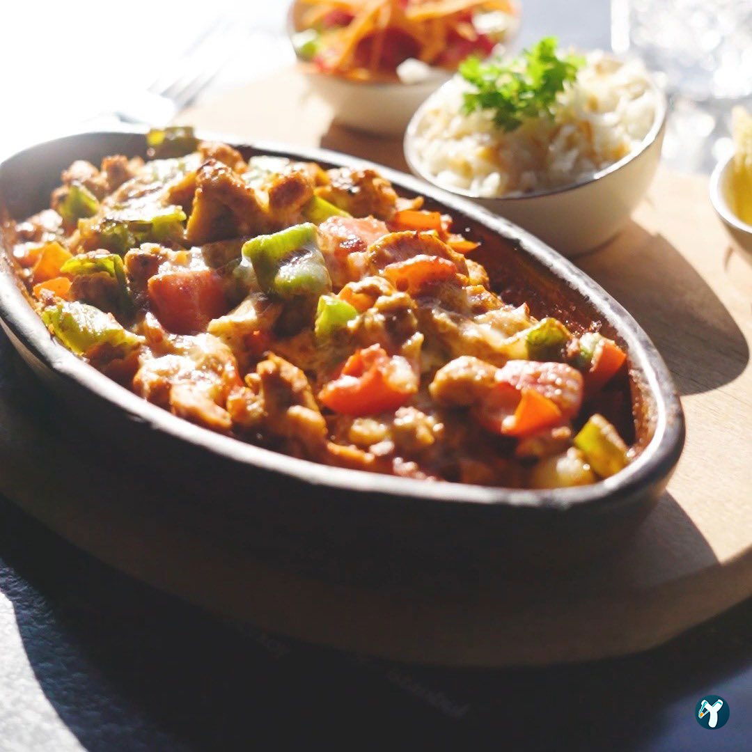 Terrace Li̇fe Cafe & Rest