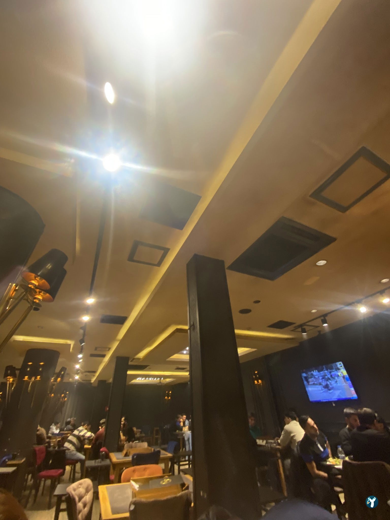 Terrace Li̇fe Cafe & Rest