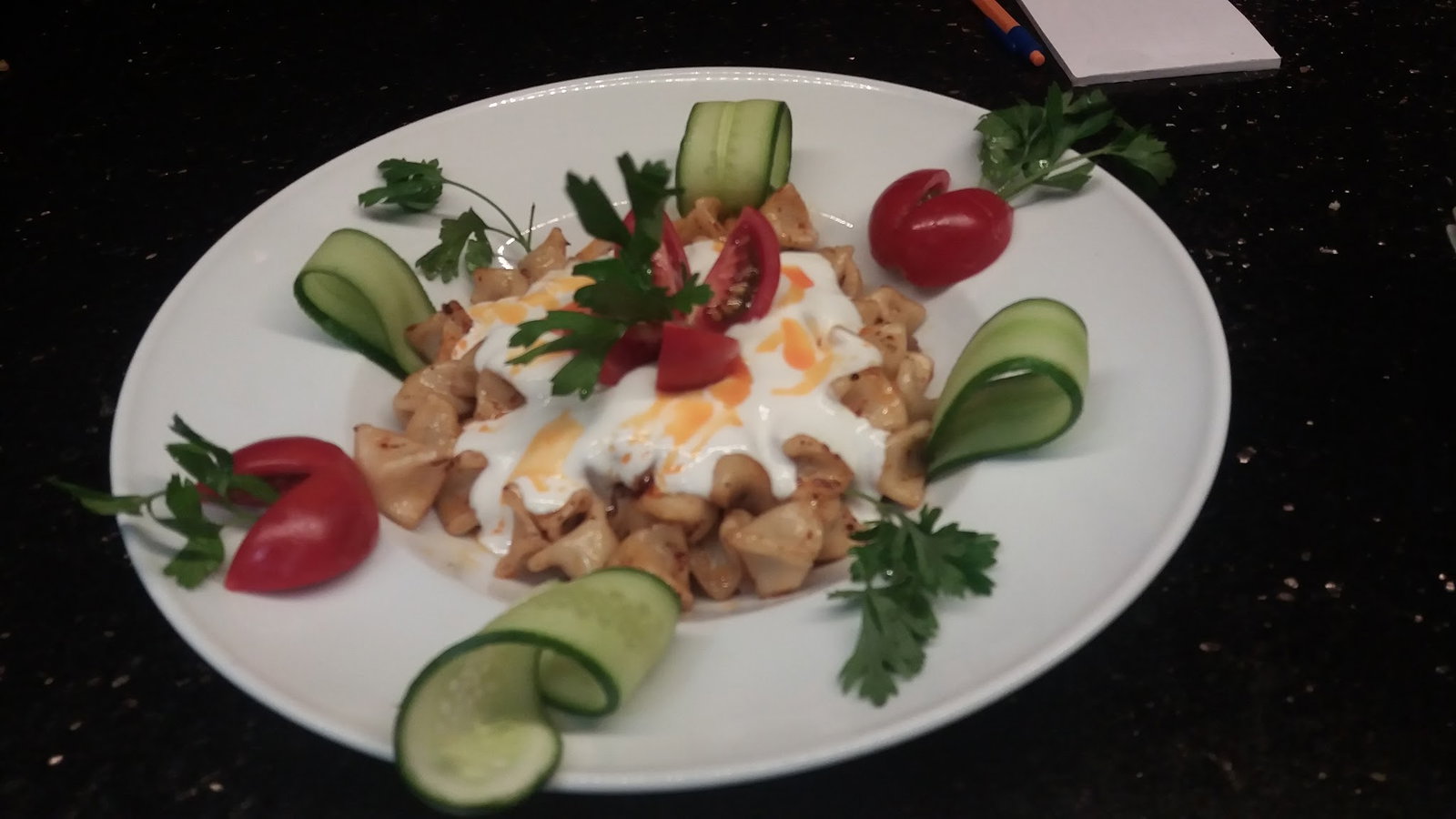 Terrace Li̇fe Cafe & Rest