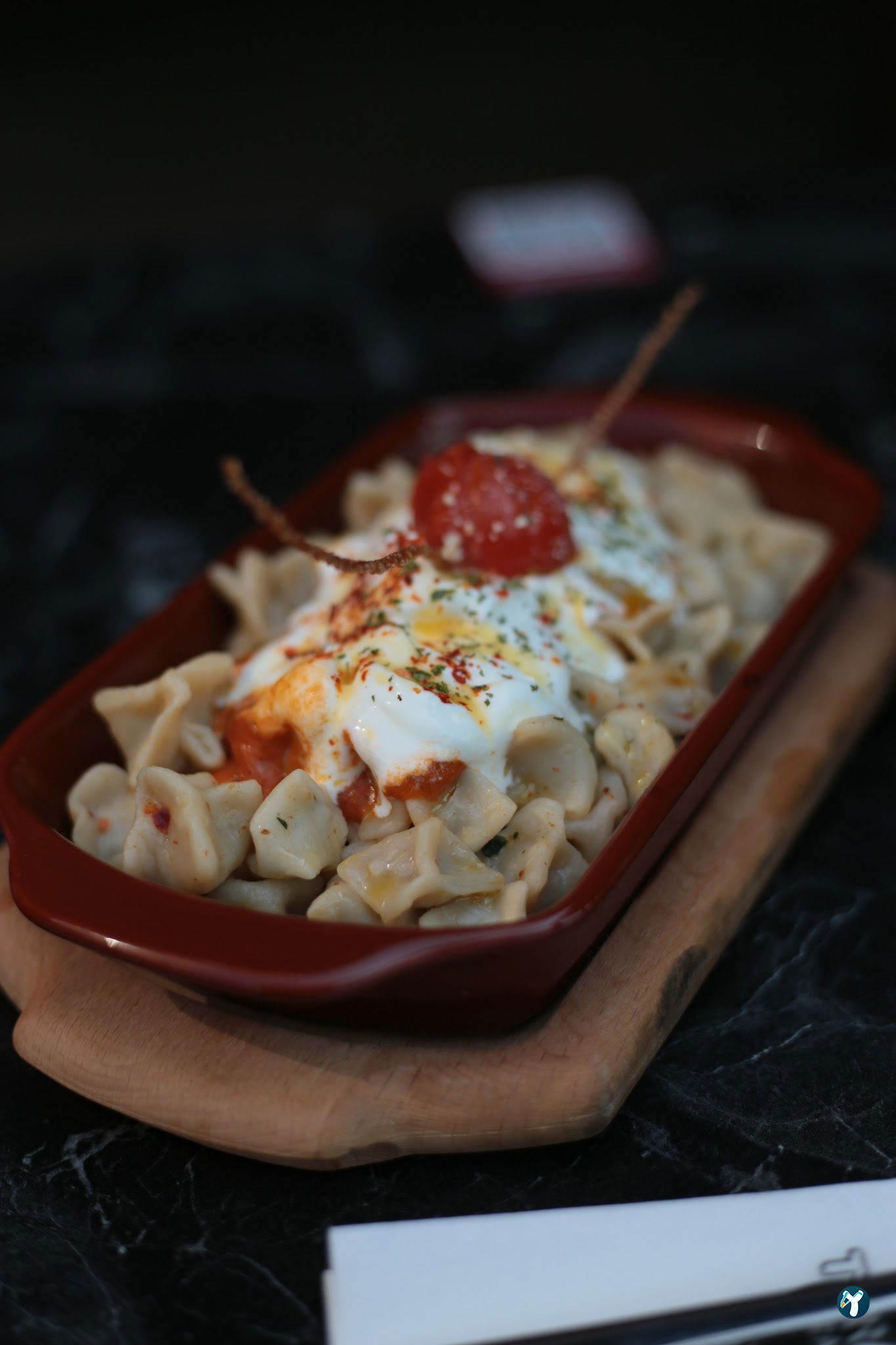 Terrace Li̇fe Cafe & Rest