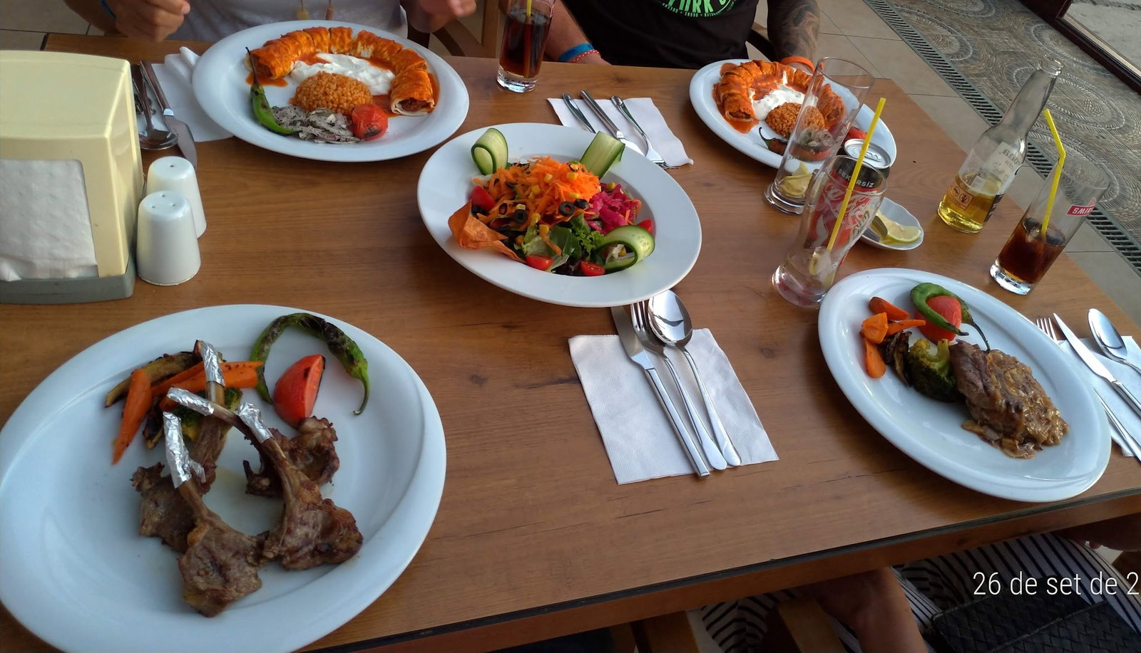 Özükara Restaurant