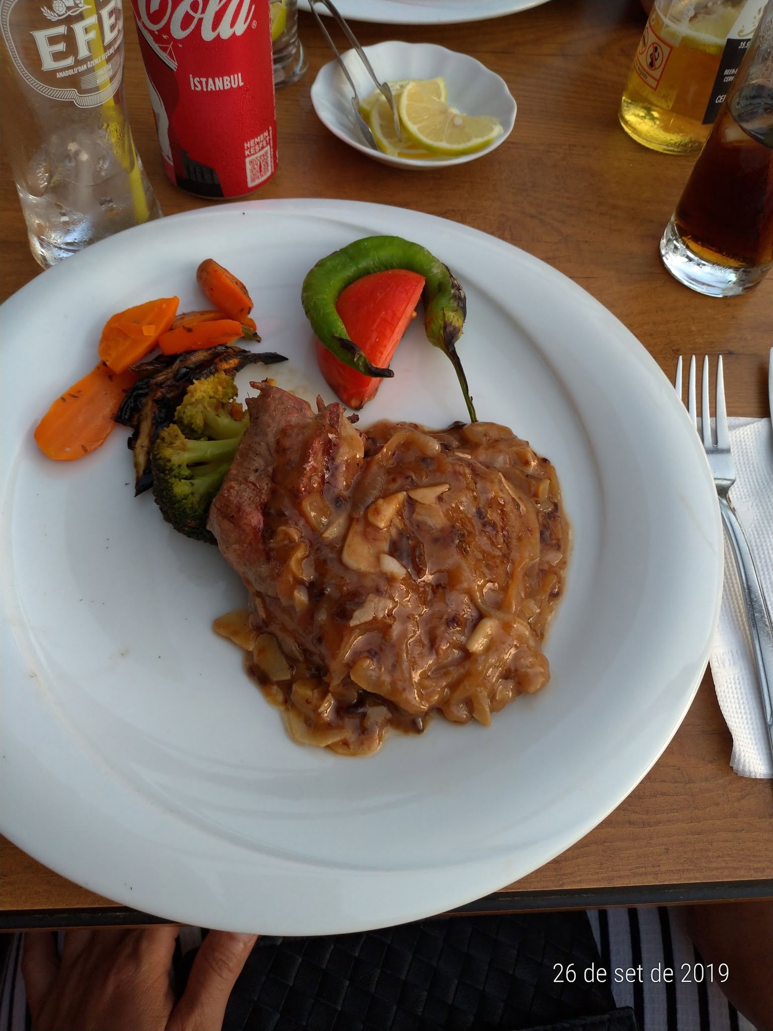 Özükara Restaurant