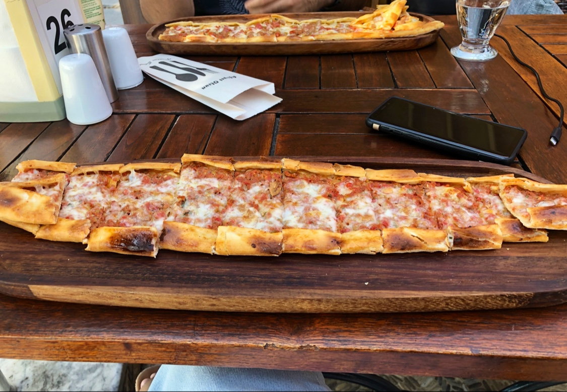 Özükara Restaurant