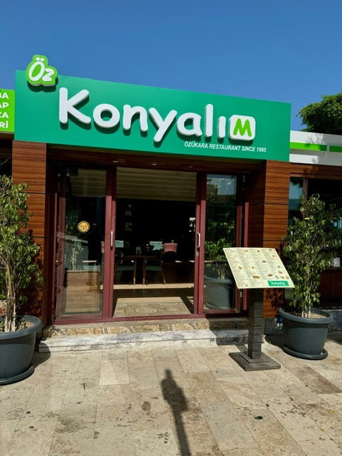 Özükara Restaurant