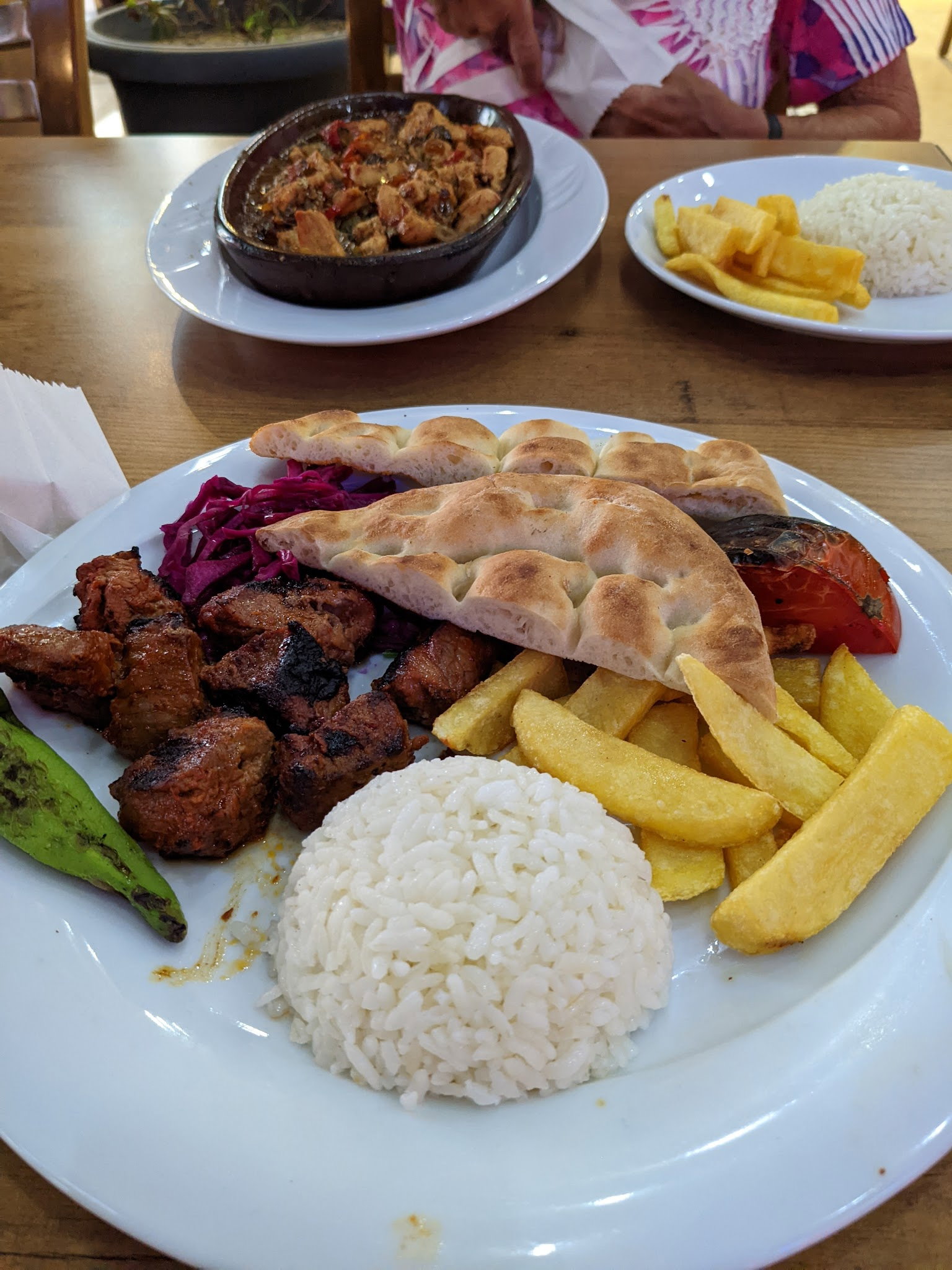 Özükara Restaurant