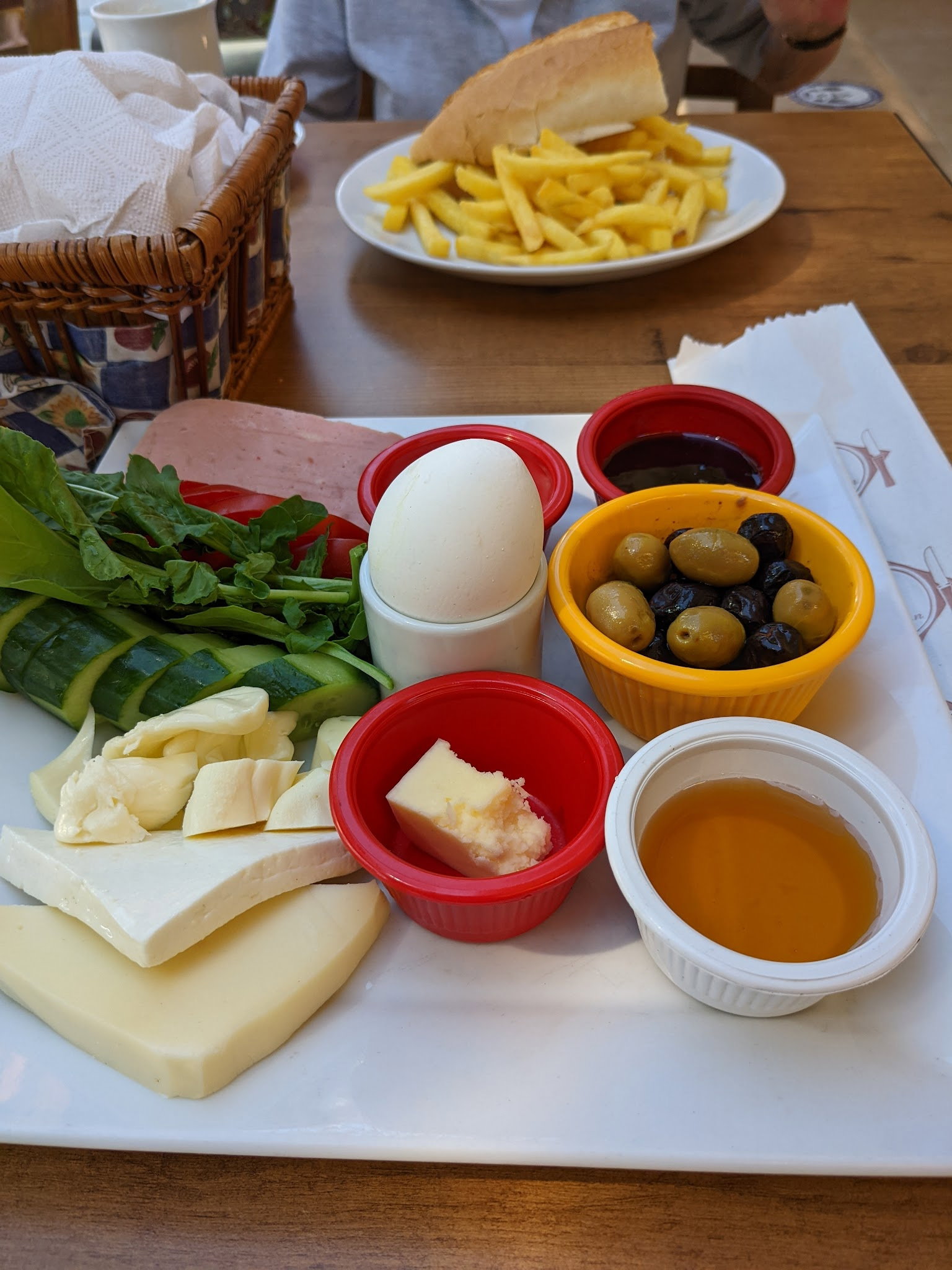 Özükara Restaurant