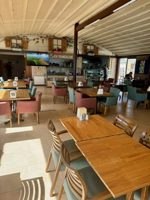 Özükara Restaurant