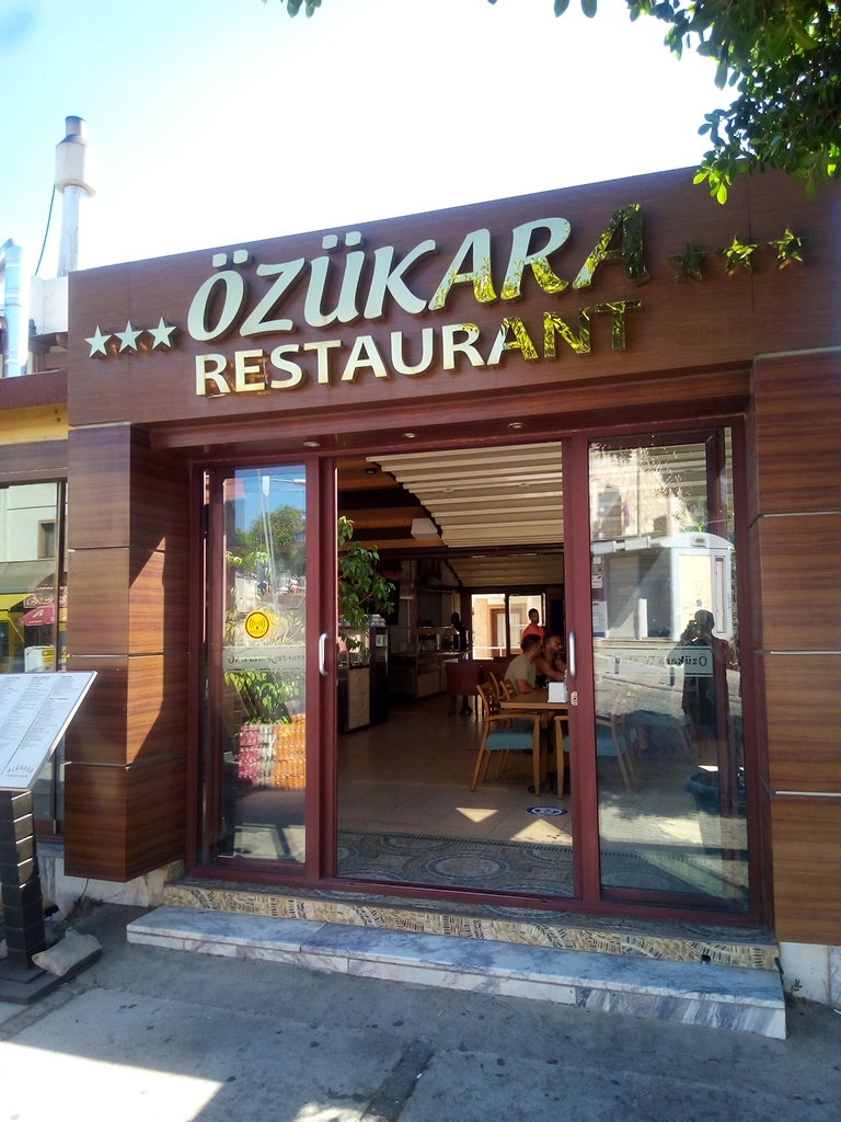 Özükara Restaurant