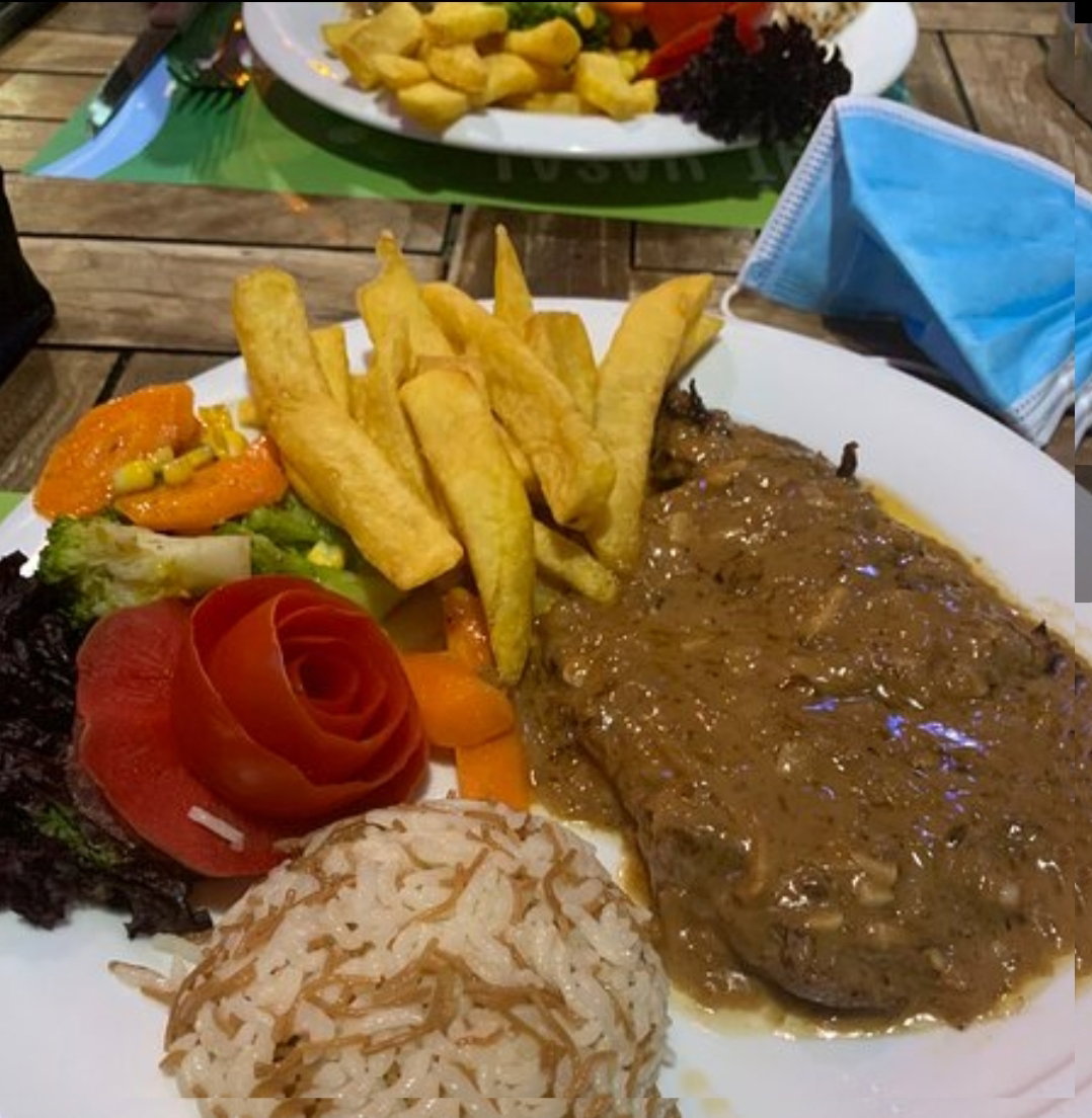 Özükara Restaurant