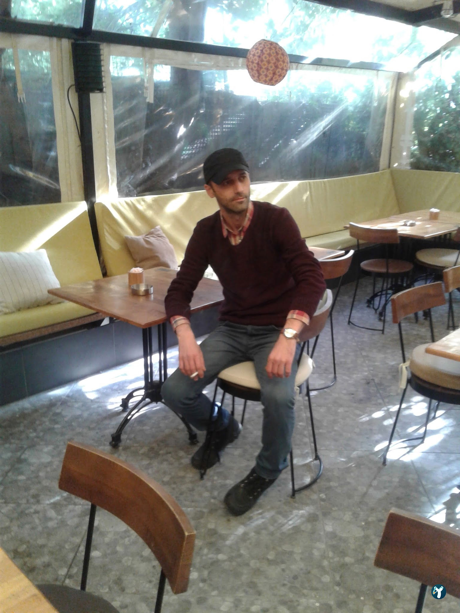 Frango Bakırköy