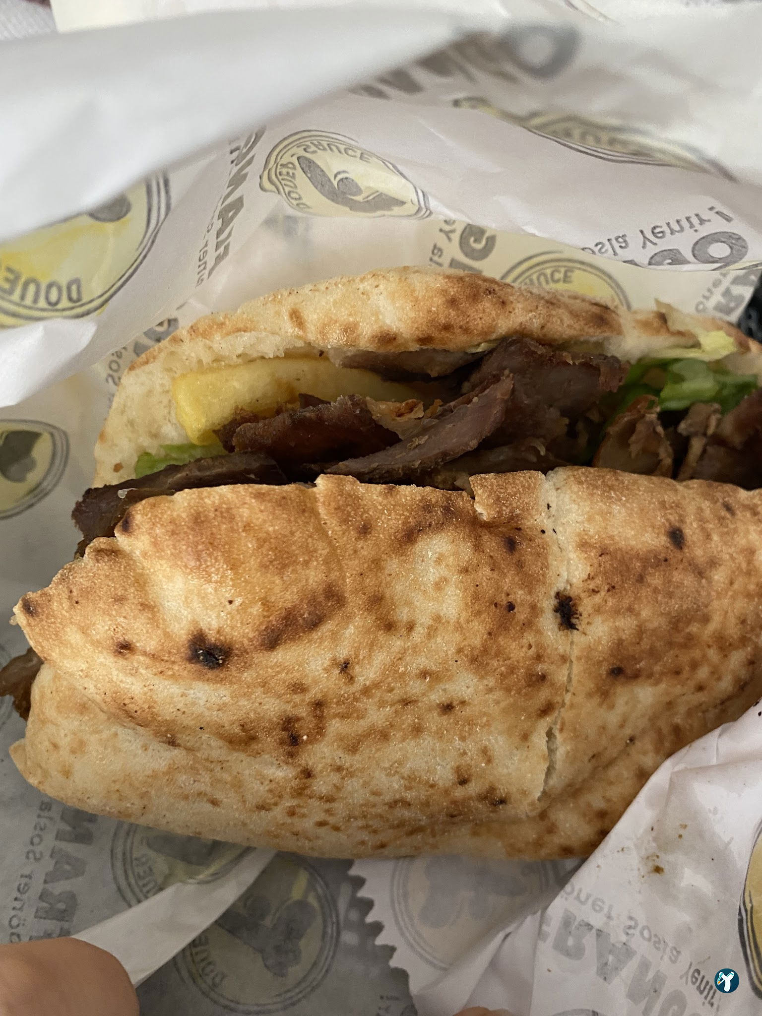 Frango Bakırköy