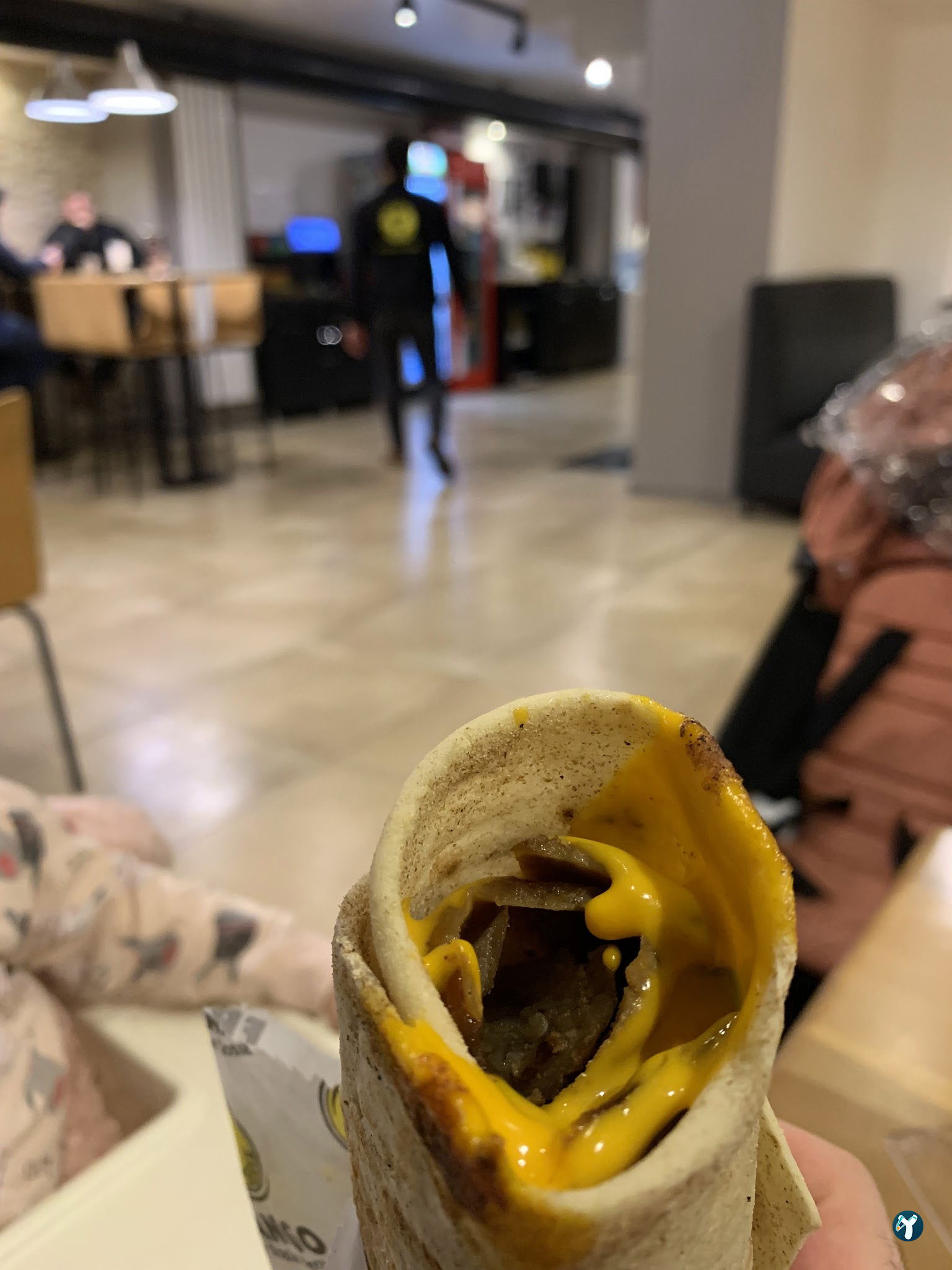 Frango Bakırköy