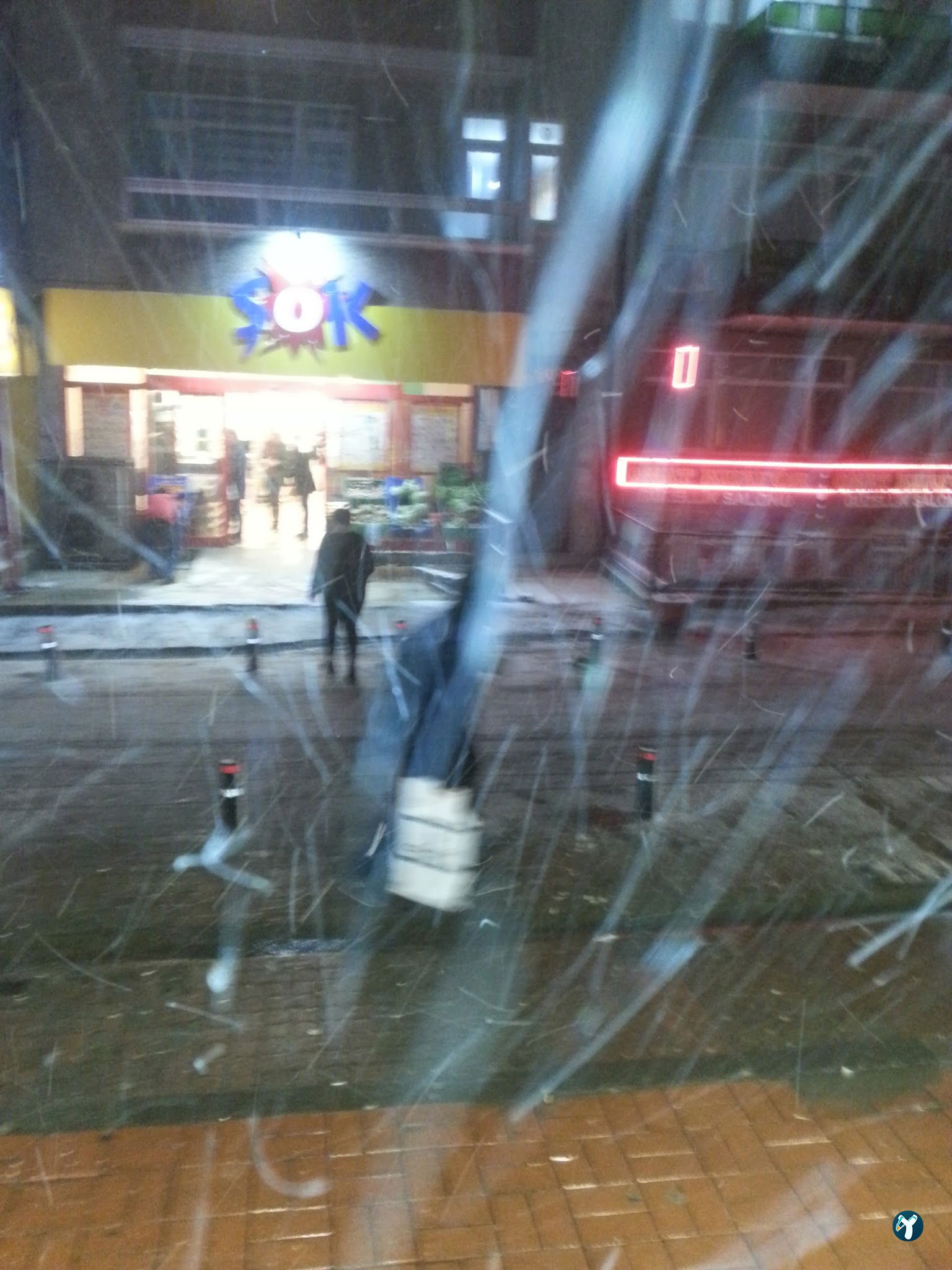 Frango Bakırköy