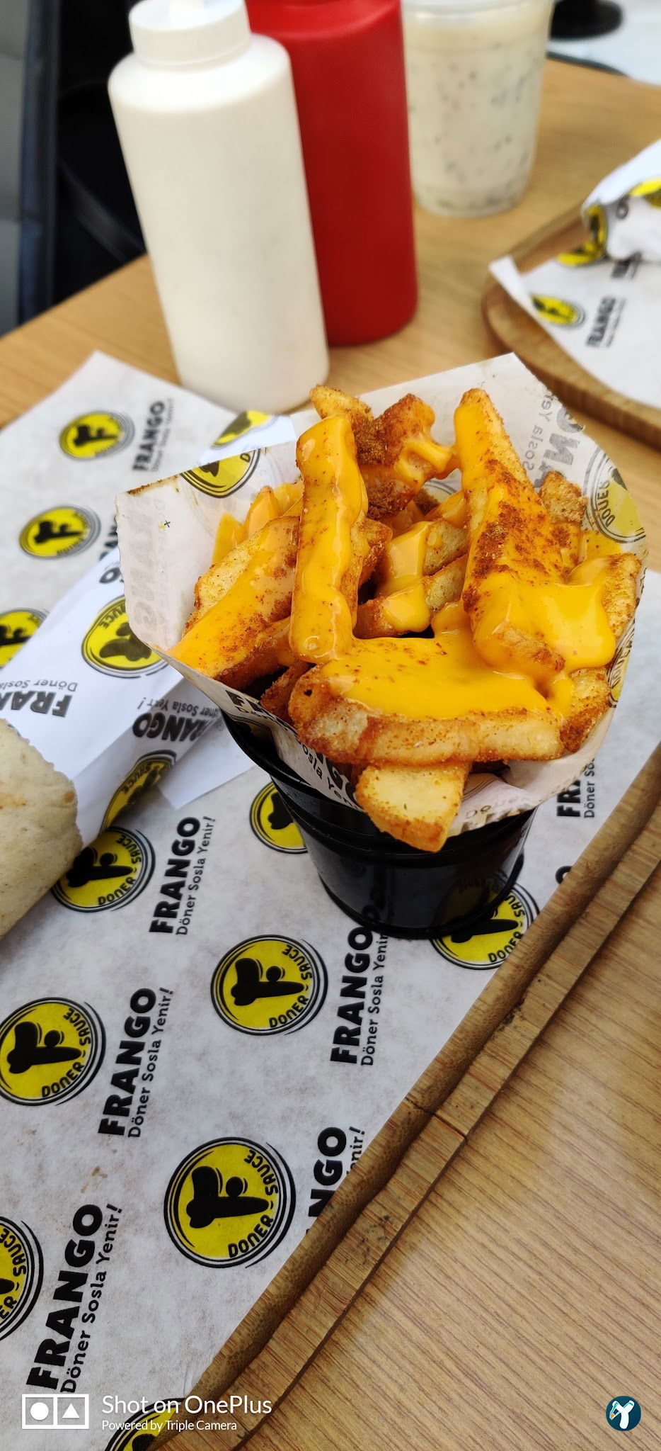 Frango Bakırköy