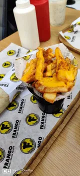 Frango Bakırköy resimleri