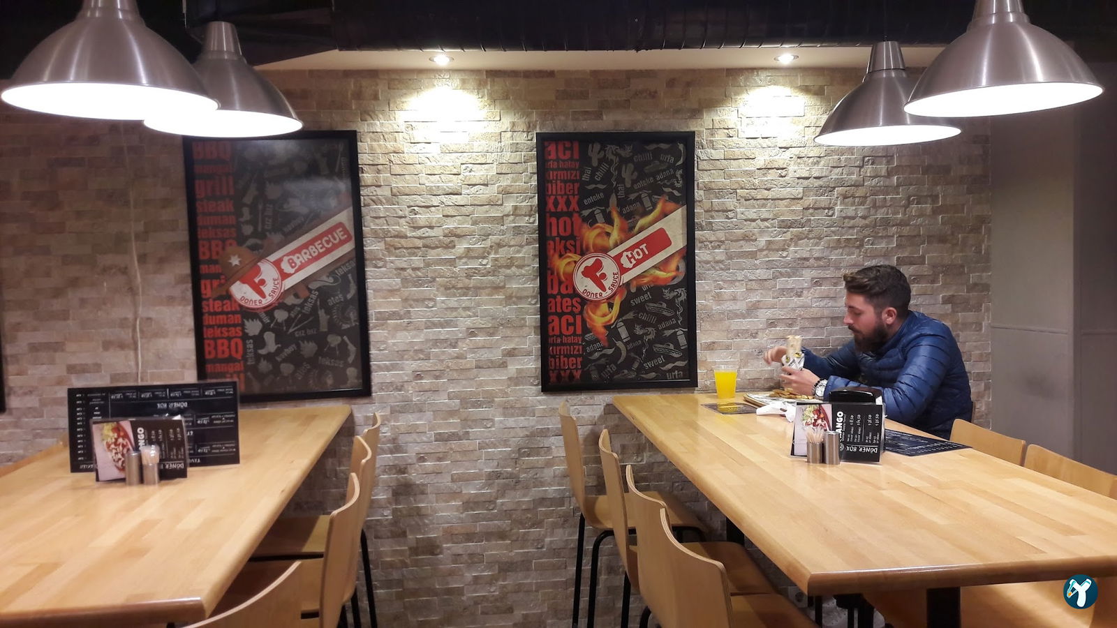 Frango Bakırköy